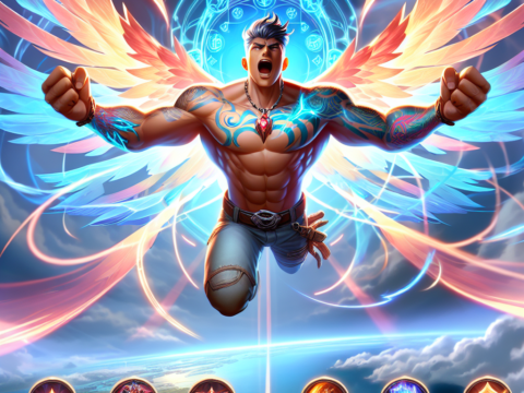 Gatot Kaca's Rising Popularity in Mobile Legends: A Deep Dive into His Role and Strategies