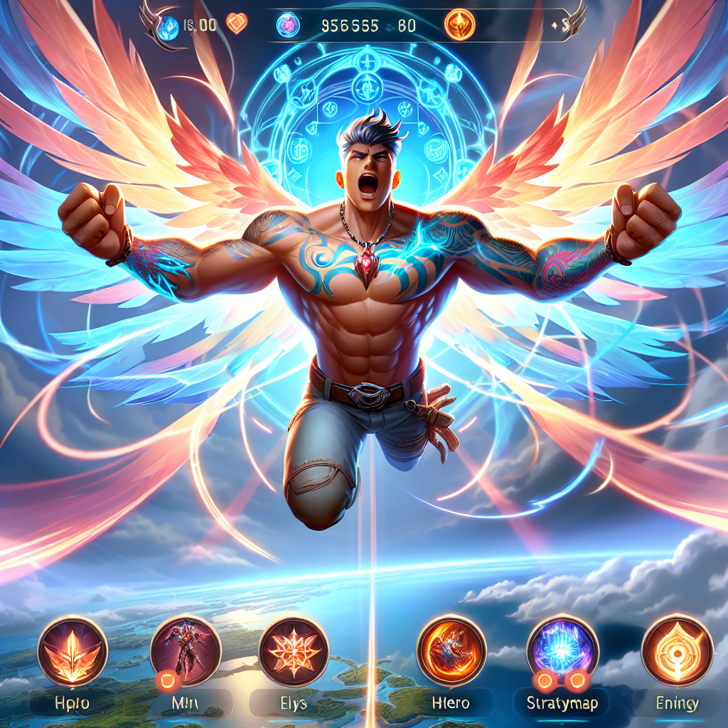 Gatot Kaca's Rising Popularity in Mobile Legends: A Deep Dive into His Role and Strategies