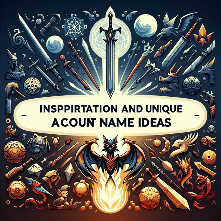 Nama Akun Mobile Legend Keren: Inspirasi dan Tips Unik yang Wajib Dicoba