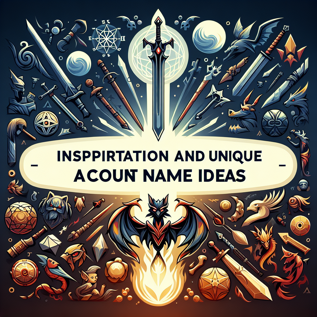 Nama Akun Mobile Legend Keren: Inspirasi dan Tips Unik yang Wajib Dicoba