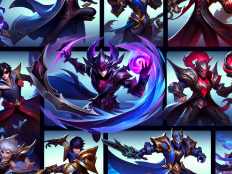 Nickname Mobile Legend Keren: Ide-Ide Kreatif yang Bikin Karaktermu Tampil Beda