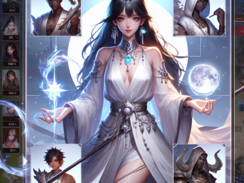 New Strategies for Mastering Chang'e in Mobile Legends