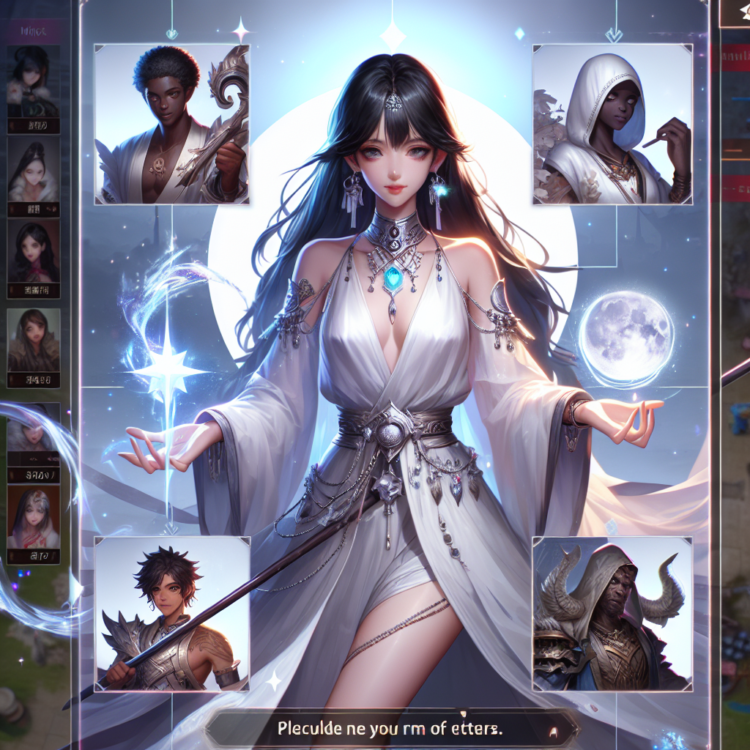 New Strategies for Mastering Chang'e in Mobile Legends