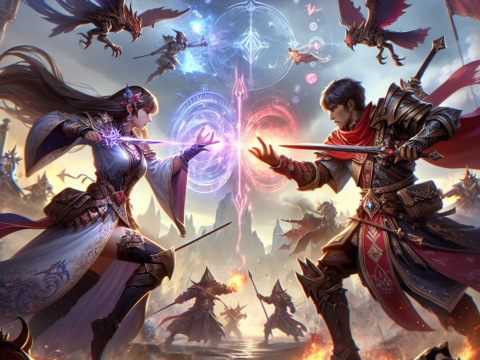 Rahasia Sinergi Epik Pasangan Hero Mobile Legends dalam Pertarungan