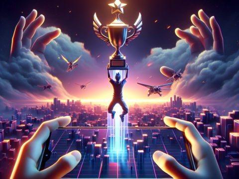 EVOS Mobile Legends Dominates the Competitive Scene with Unprecedented Performance