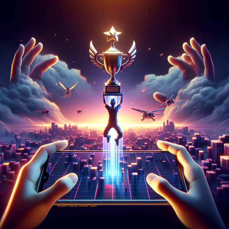 EVOS Mobile Legends Dominates the Competitive Scene with Unprecedented Performance