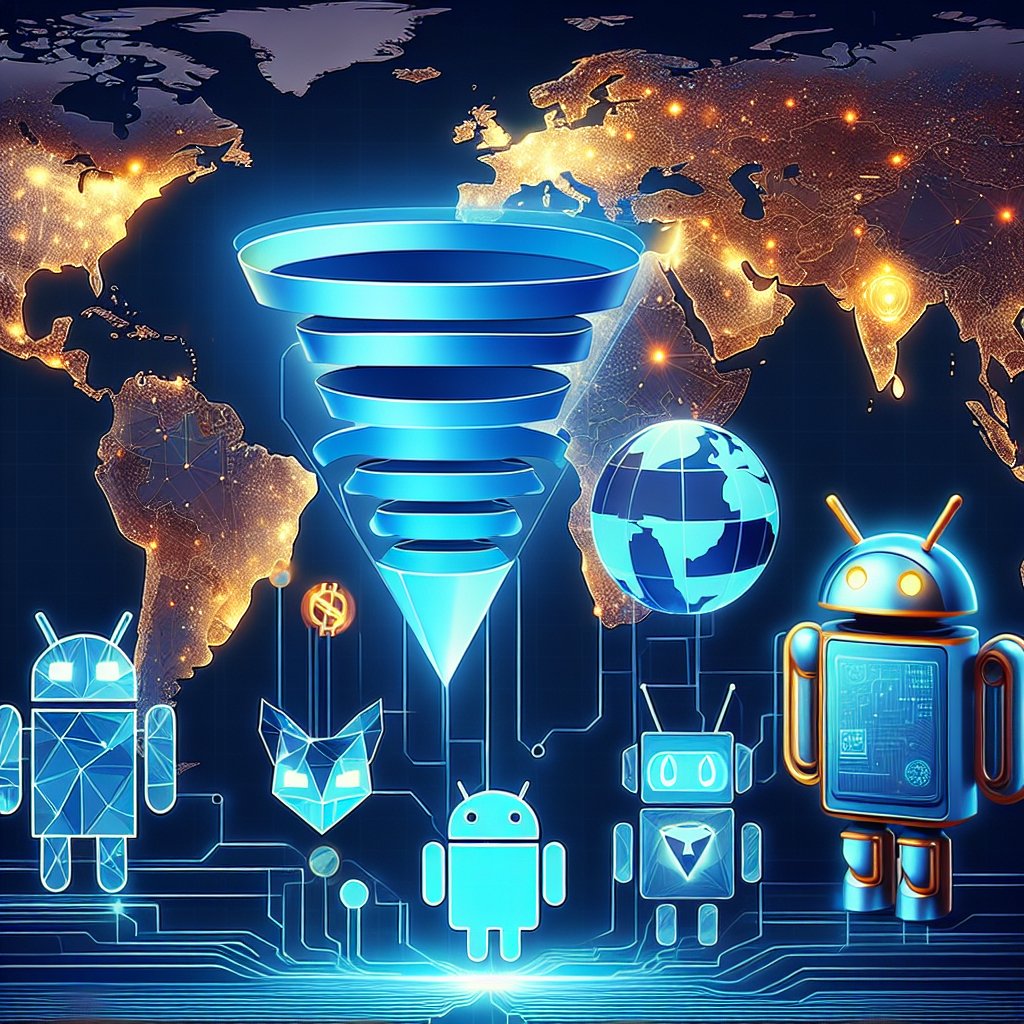 Negara yang Populer untuk Bermain Mobile Legends dengan VPN dan Menggunakan Bot