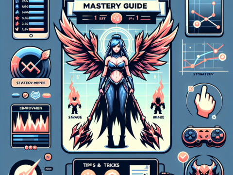 Savage Artinya dalam Mobile Legends: Tips dan Trik untuk Mendapatkan Savage di Game Favoritmu Savage Artinya dalam Mobile Legends: Tips dan Trik untuk Mendapatkan Savage di Game Favoritmu