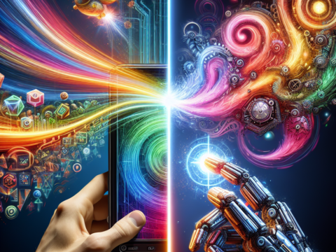 Mobile Legends and Kiosgamer: Transforming Mobile Gaming Experiences