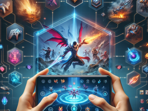 Mastering Your MMR: Essential Tips to Climb the Ranks in Mobile Legends