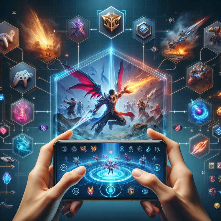 Mastering Your MMR: Essential Tips to Climb the Ranks in Mobile Legends