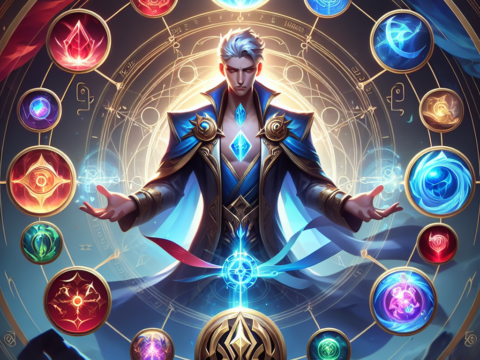 Dampak Atlas pada Meta Mobile Legends: Analisis Komprehensif Atlas's Impact on Mobile Legends Meta: A Comprehensive Analysis