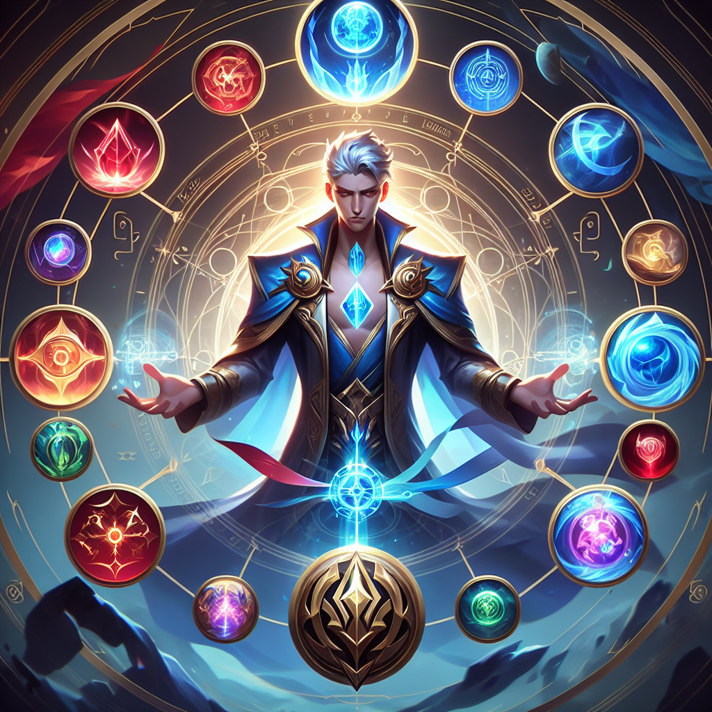 Atlas's Impact on Mobile Legends Meta: A Comprehensive Analysis