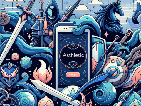 Gambar Profil Estetika Mobile Legend untuk Meningkatkan Gaya Bermain Anda Mobile Legend Aesthetic Profile Pictures to Elevate Your Gaming Style