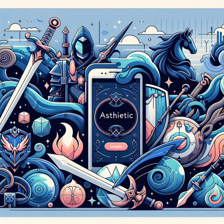 Mobile Legend Aesthetic Profile Pictures to Elevate Your Gaming Style