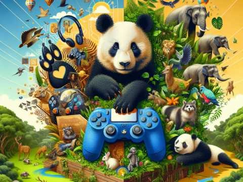PETA Collaborates with Mobile Legends for Wildlife Conservation Initiative