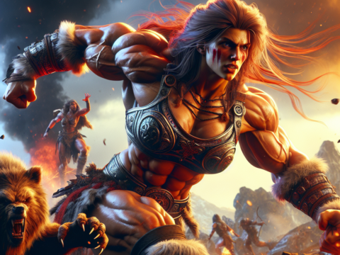 Masha Mobile Legends: Menguasai Binatang Perkasa Rusia Masha Mobile Legends: Mastering the Mighty Russian Beast