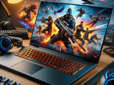 How to Download and Play Mobile Legends on Your Laptop