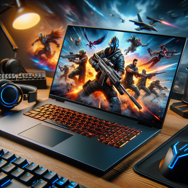 How to Download and Play Mobile Legends on Your Laptop