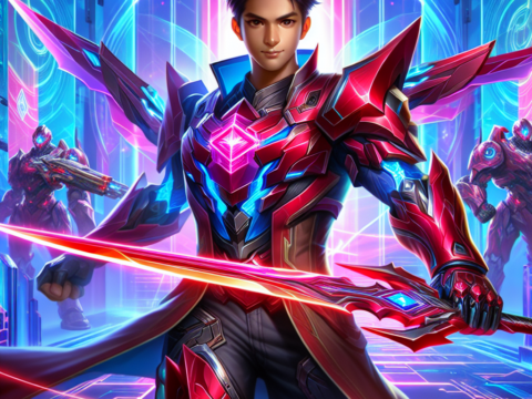 Mastering Gusion: Tips and Tricks for Dominating Mobile Legends