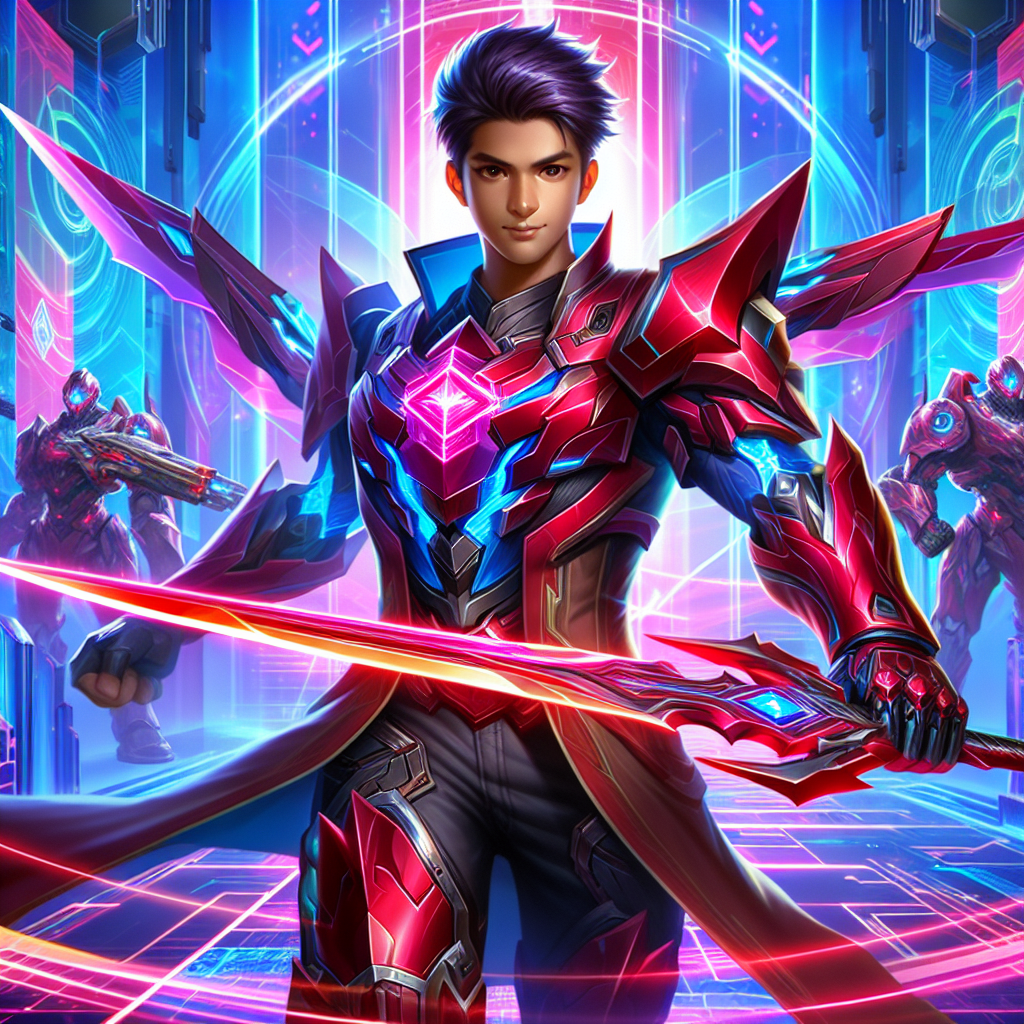 Mastering Gusion: Tips and Tricks for Dominating Mobile Legends