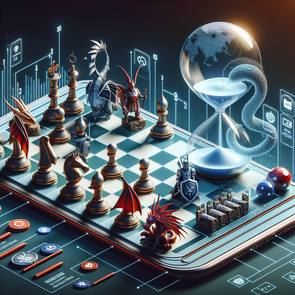 Optimal Strategies to Sync Gameplay with Mobile Legends Server Time