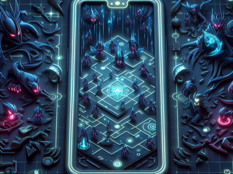 Dark System Tactics in Mobile Legends: Mastering the Shadows