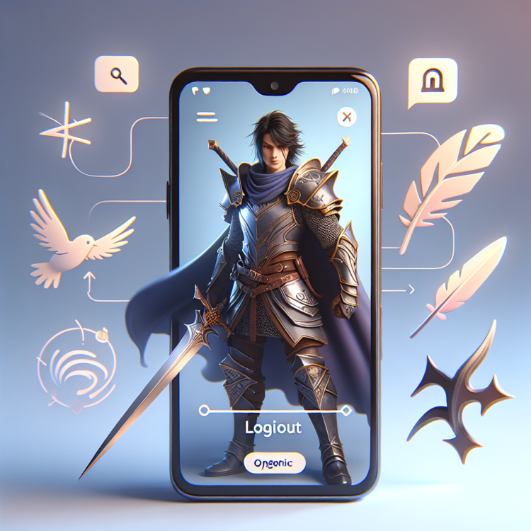 Cara Logout Akun Mobile Legend dengan Mudah dan Cepat