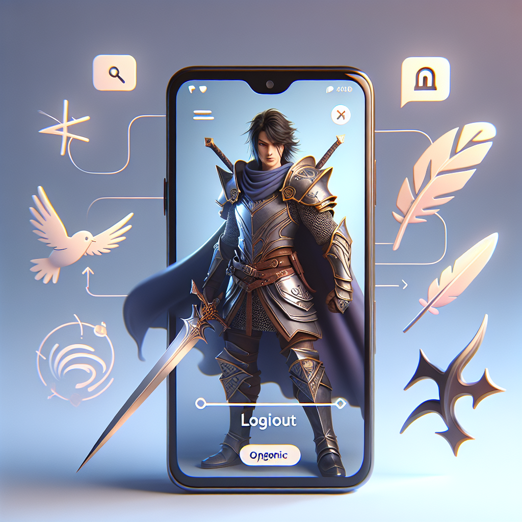 Cara Logout Akun Mobile Legend dengan Mudah dan Cepat
