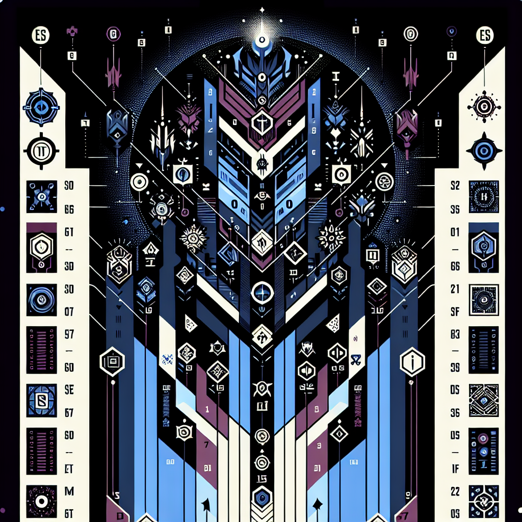 Ultimate Mobile Legends Tier List Guide For Dominating The Meta