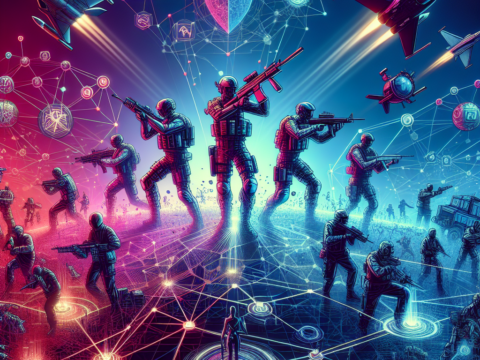 Revolutionizing Gameplay: Emerging Tactics in Meta Mobile Legends