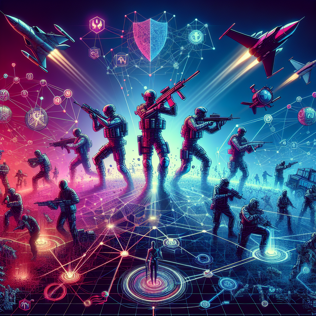 Revolutionizing Gameplay: Emerging Tactics in Meta Mobile Legends