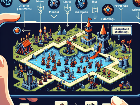 Strategies for Winning with Pamflet in Mobile Legends: Tips and Tricks