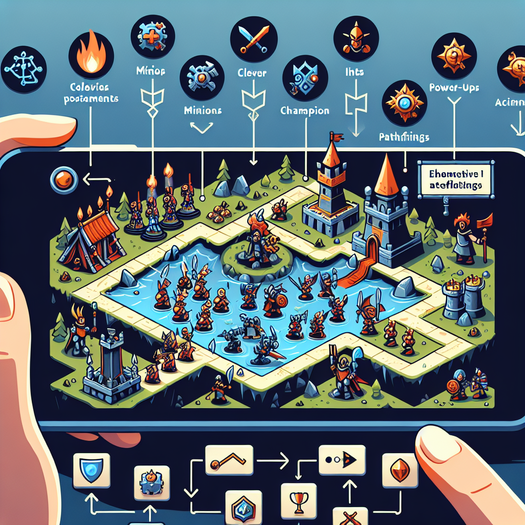 Strategies for Winning with Pamflet in Mobile Legends: Tips and Tricks