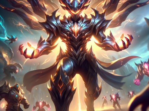 Hero Mobile Legend Paling Kuat dan Mematikan yang Wajib Kamu Coba