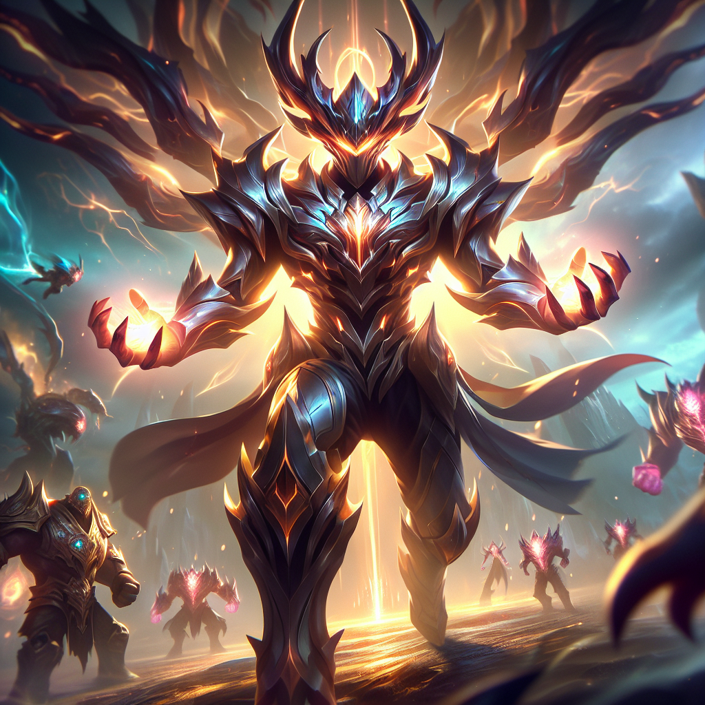 Hero Mobile Legend Paling Kuat dan Mematikan yang Wajib Kamu Coba