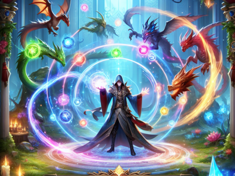 Mystic Dominance: Master the Art of Hero Mage in Mobile Legends