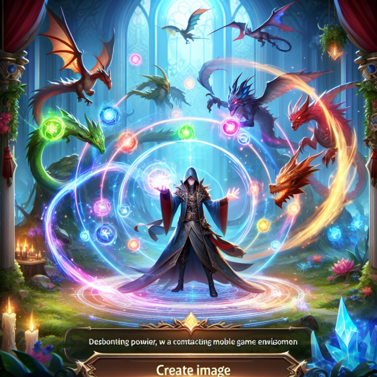 Mystic Dominance: Master the Art of Hero Mage in Mobile Legends