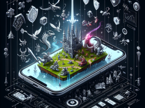 HP Mobile Legends: Top Features and Specifications Unveiled