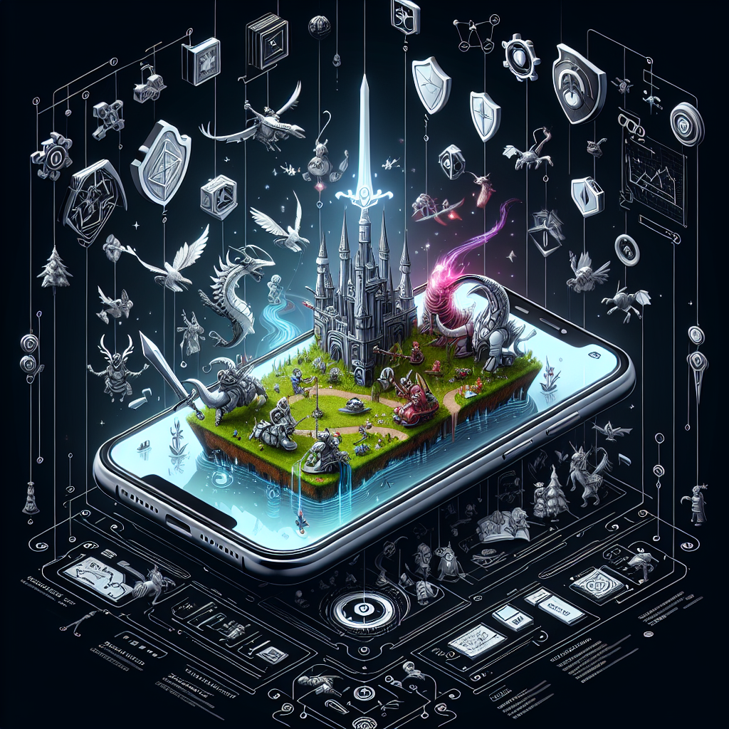 HP Mobile Legends: Top Features and Specifications Unveiled