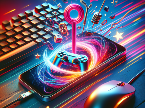 Tencent Gaming Buddy Revolutionizes Mobile Legends Experience with Enhanced Features