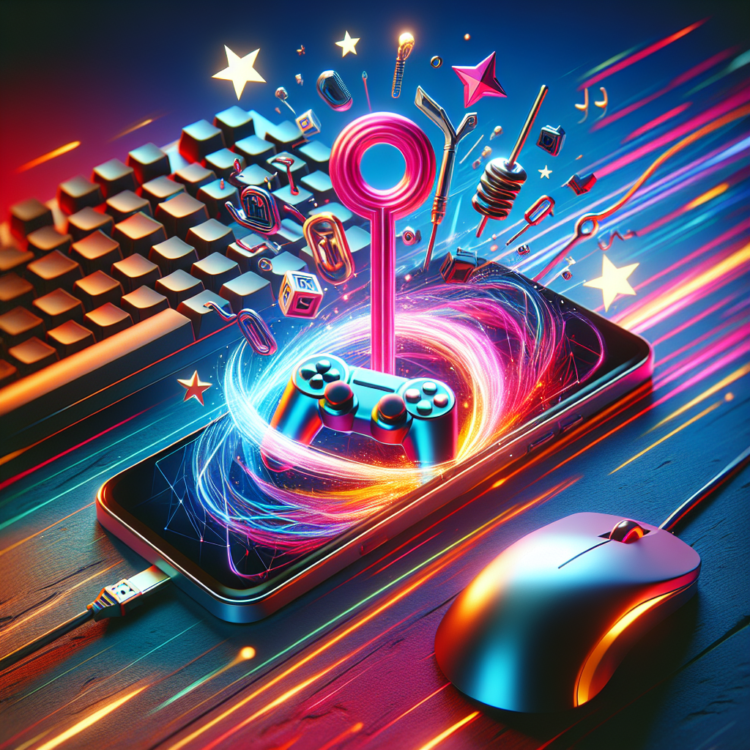 Tencent Gaming Buddy Revolutionizes Mobile Legends Experience with Enhanced Features