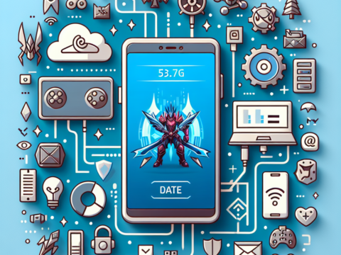 Apakah Mobile Legends Memboroskan Kuota? Temukan Jawabannya di Sini!