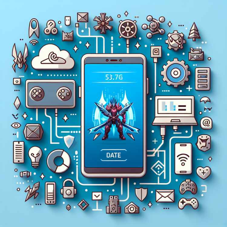 Apakah Mobile Legends Memboroskan Kuota? Temukan Jawabannya di Sini! Apakah Mobile Legends Memboroskan Kuota? Temukan Jawabannya di Sini!