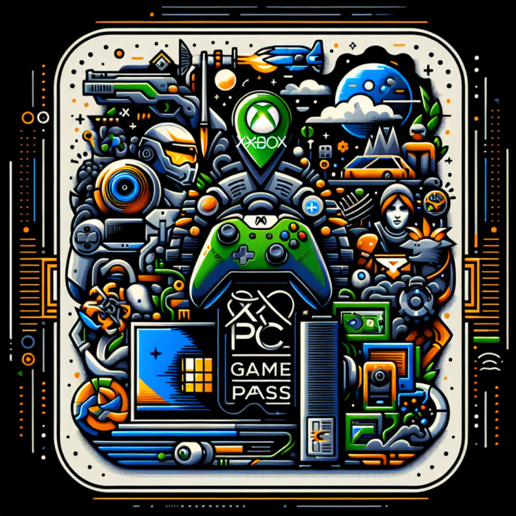 Panduan Utama untuk Xbox PC Game Pass: Buka Petualangan Gaming Tanpa Akhir The Ultimate Guide to Xbox PC Game Pass: Unlock Endless Gaming Adventures
