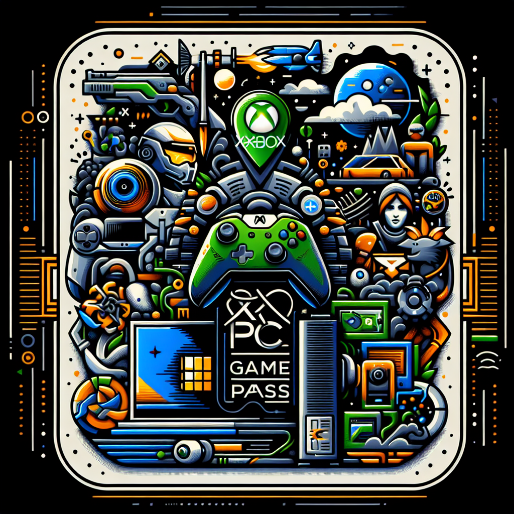 The Ultimate Guide to Xbox PC Game Pass: Unlock Endless Gaming Adventures