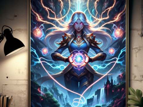 Master the Art of Playing Eudora in Mobile Legends: Tips and Strategies