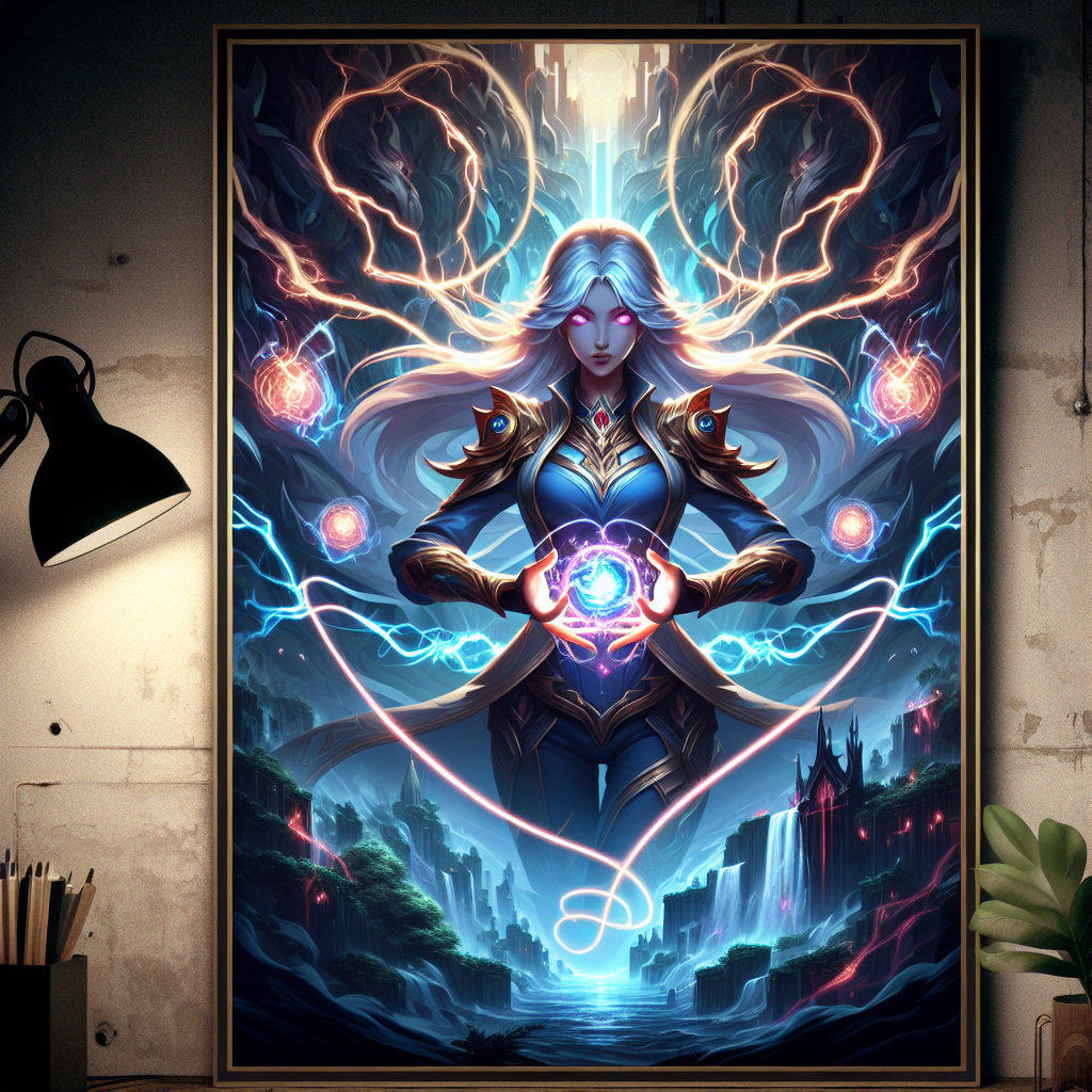 Master the Art of Playing Eudora in Mobile Legends: Tips and Strategies