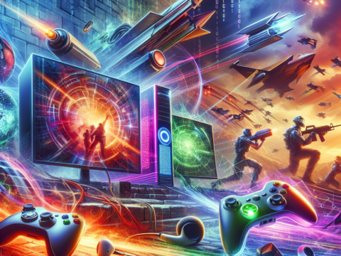 The Ultimate Guide to the Best Multiplayer PC Games in 2023