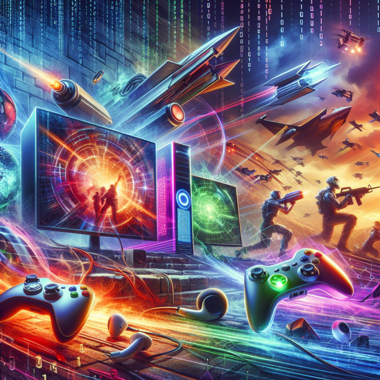 The Ultimate Guide to the Best Multiplayer PC Games in 2023